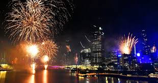 Queensland, Northern Territory crackdown on illegal fireworks: RSHQ