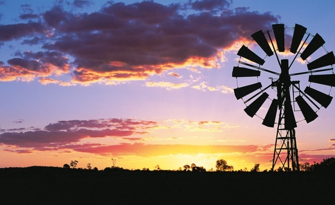 Australia