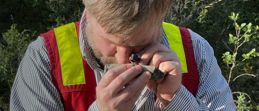 Silver North to gain insight into Veronica’s mineralising system