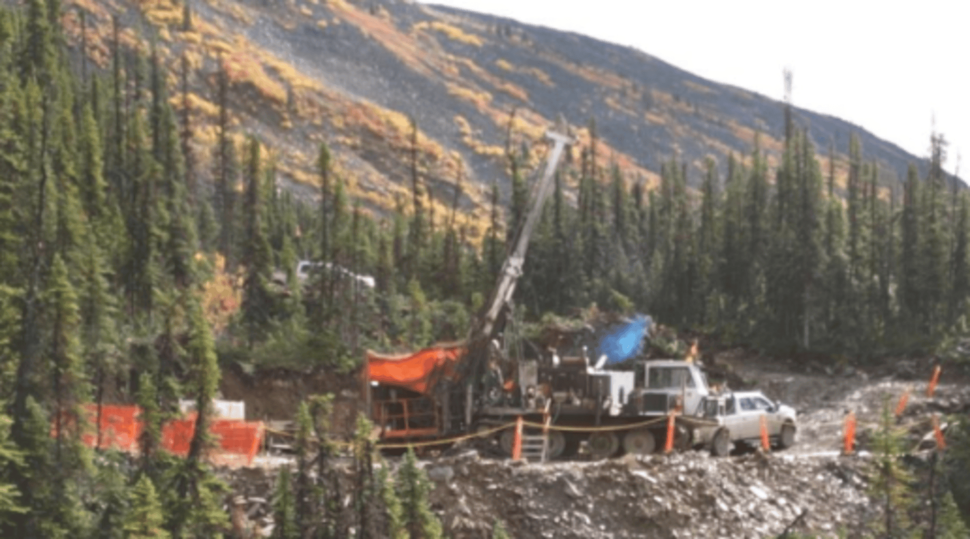 Silver North to fine-tune Haldane’s drill locations
