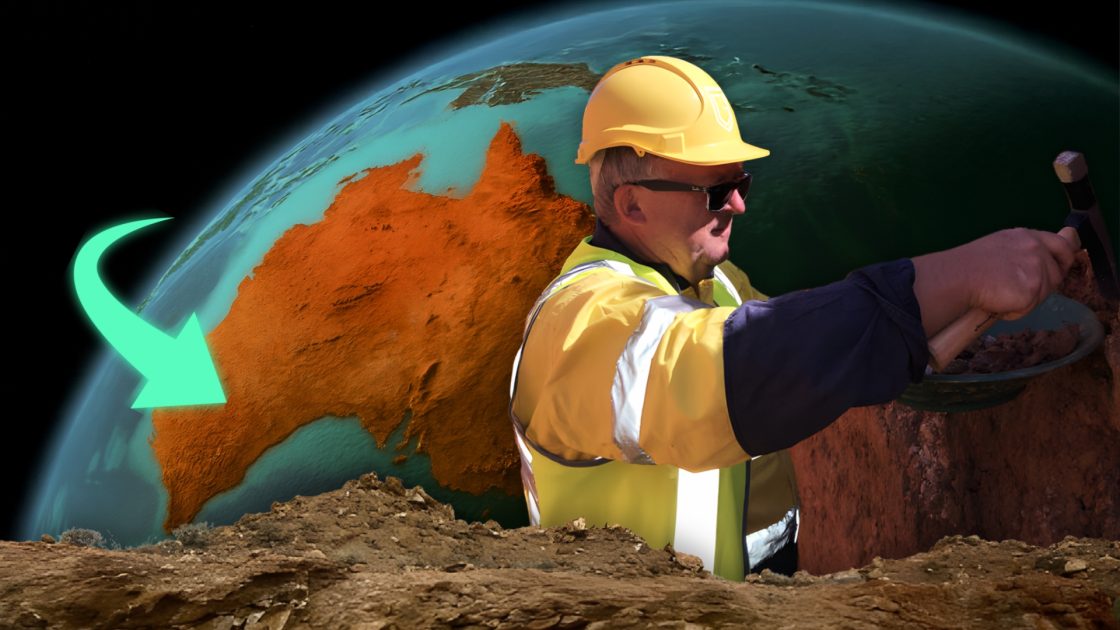 Victory reinforces strategic potential via MREO production