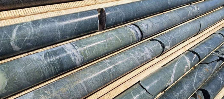 iMetal raises funds for mine acquisition