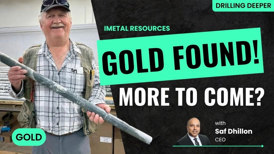Gold, graphite, and growth: iMetal’s trio of Canadian projects