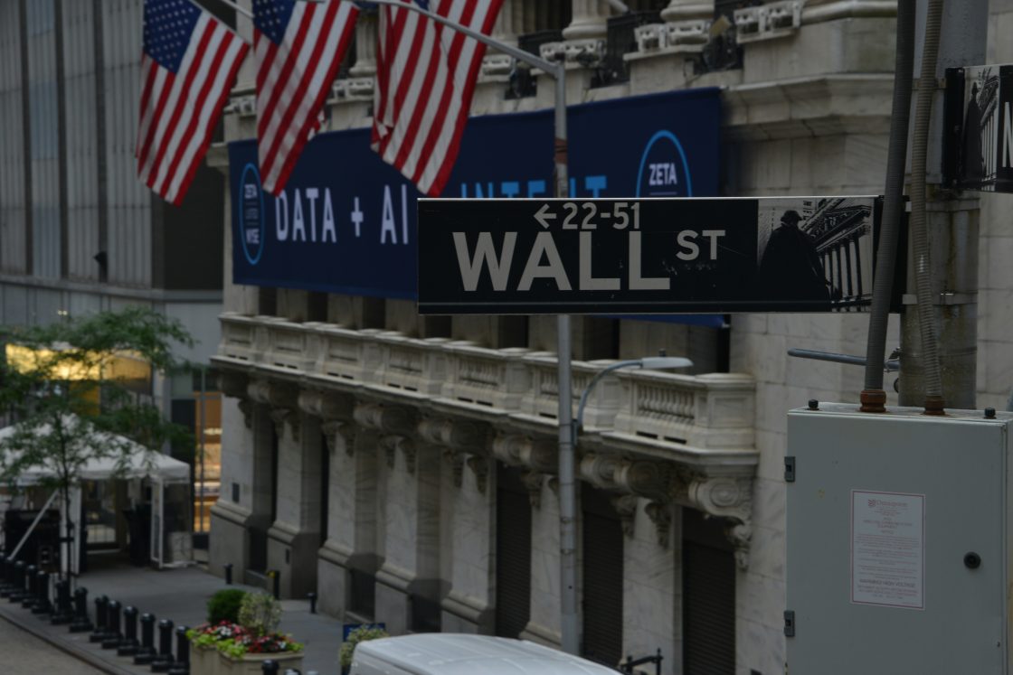 Banks’ billions boost fossil fuels: Earth Org