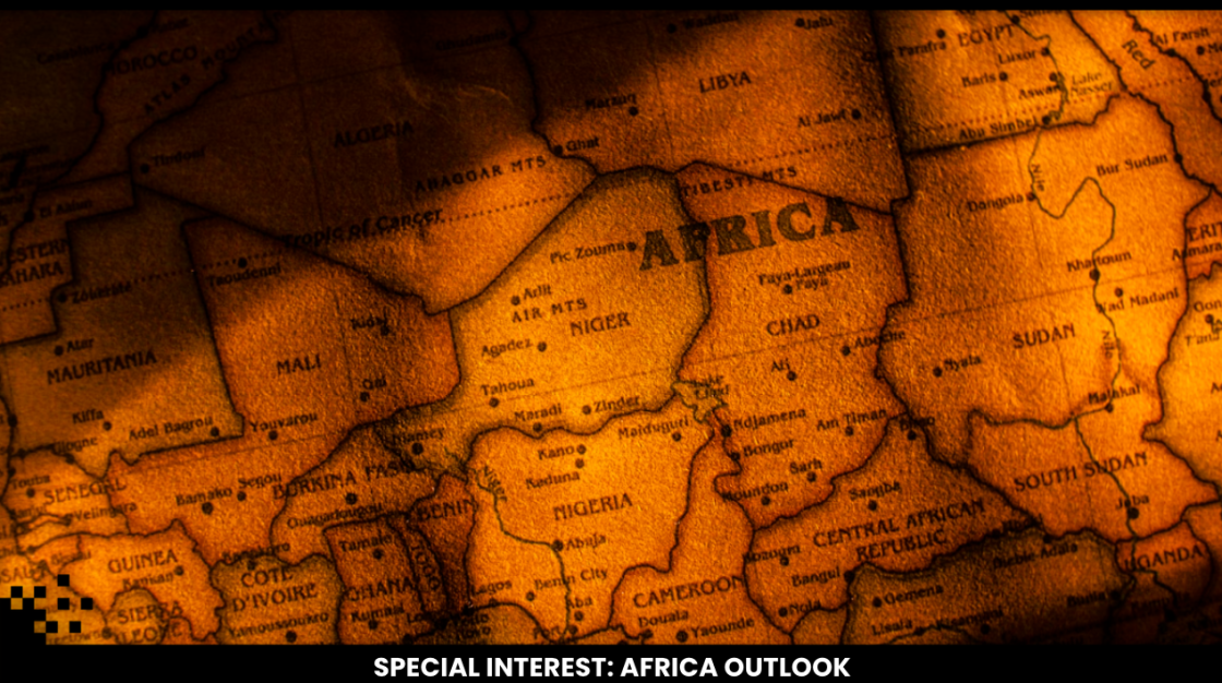 Is Africa ascending? A mining outlook