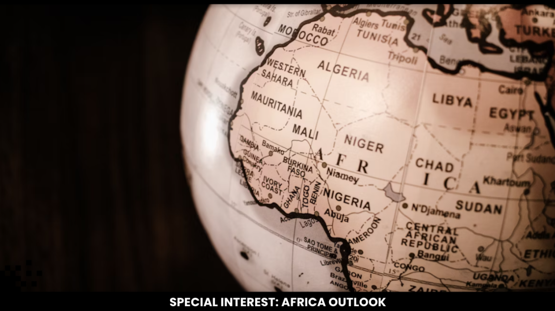 Africa ascending amid unprecedented minerals demand