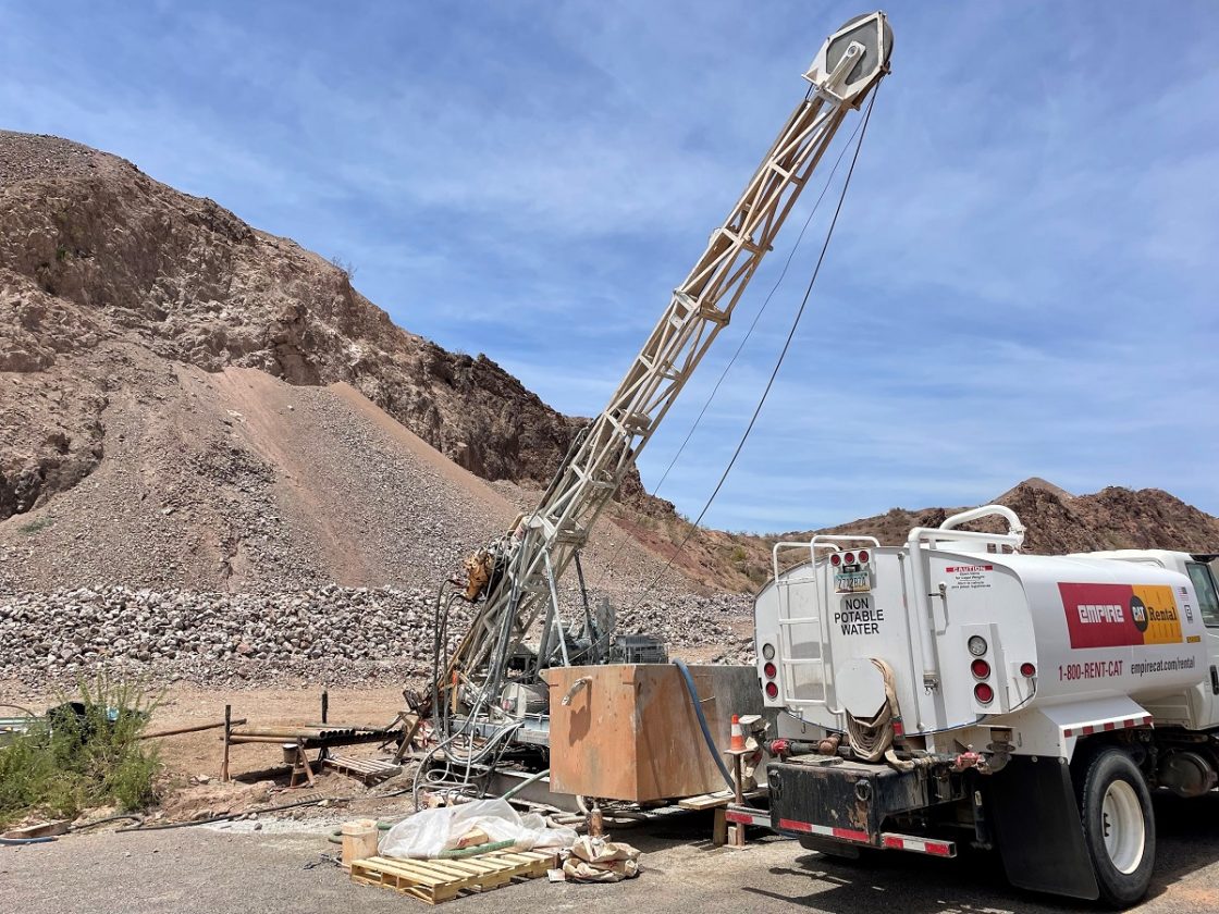 Arizona Gold poised to test Philadelphia’s ‘exciting’ interpretation