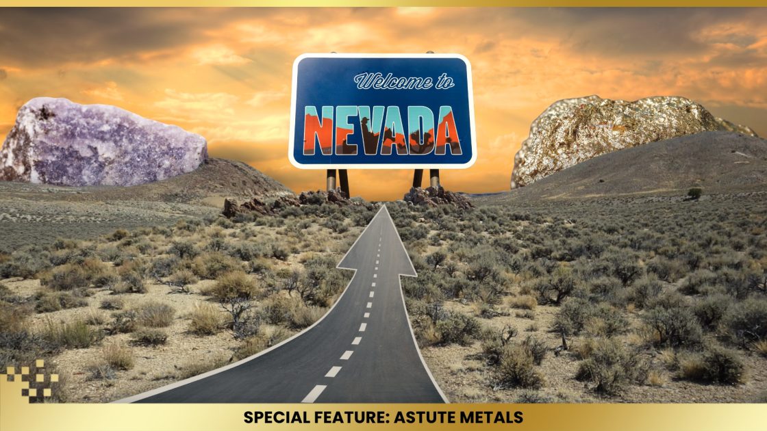 Astute Metals