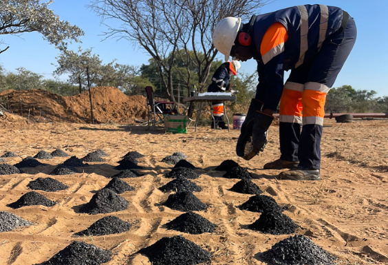 Botala strikes million-dollar Serowe commitments