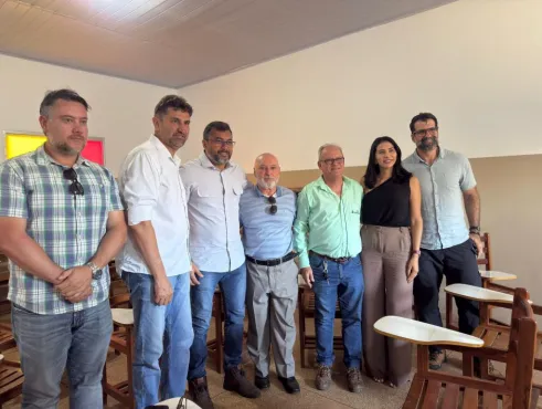 Brazilian Critical  engages environmental authorities for Ema