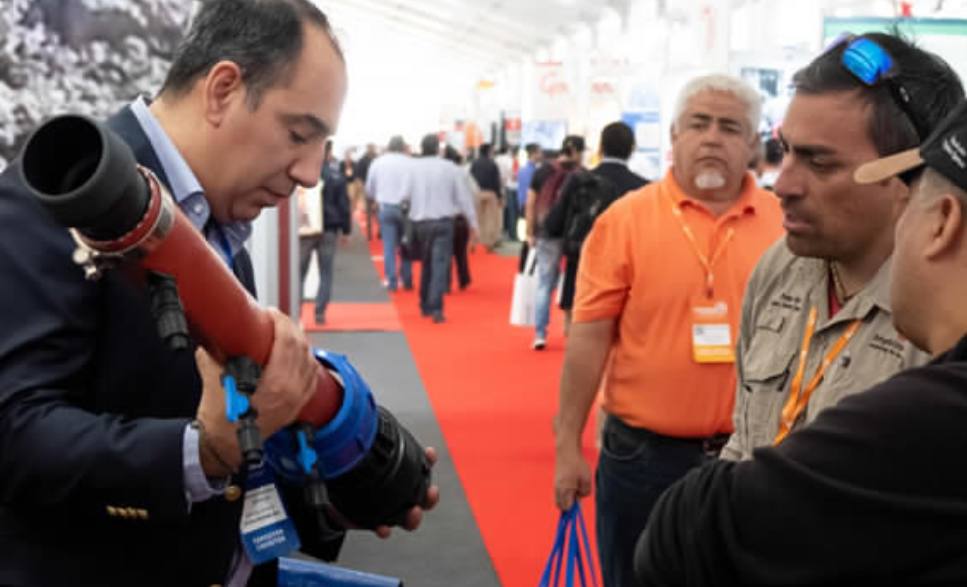 Australian METS companies warming to Chile