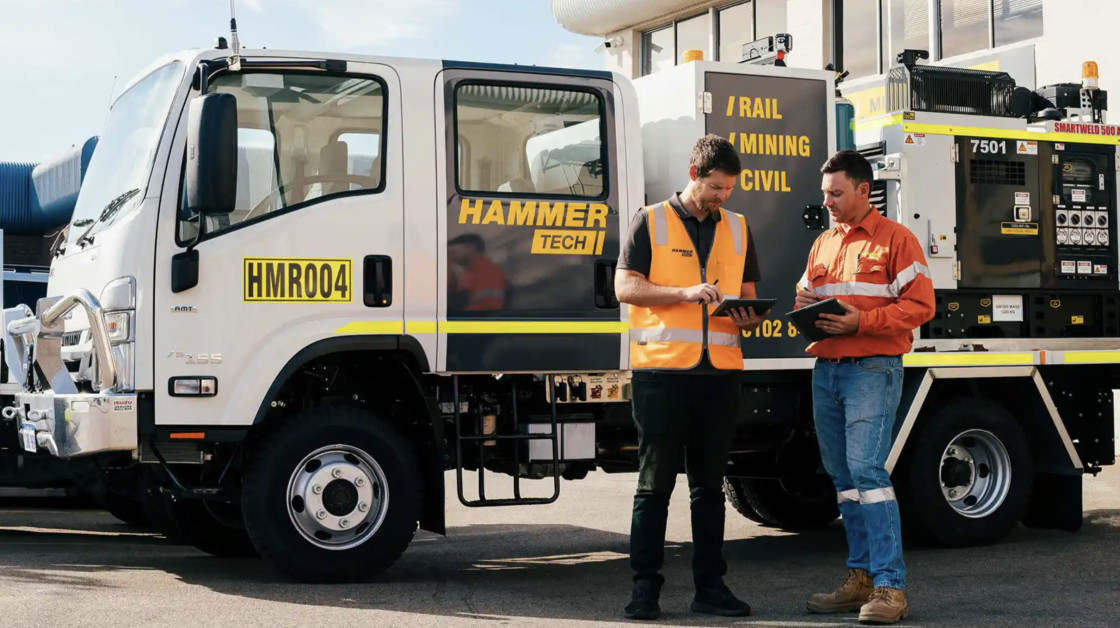 Hammertech