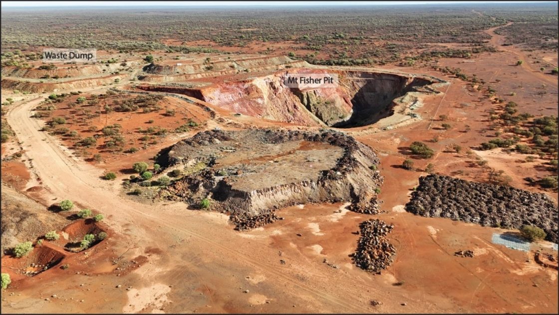 High-Tech Metals targets Bullock gold potential