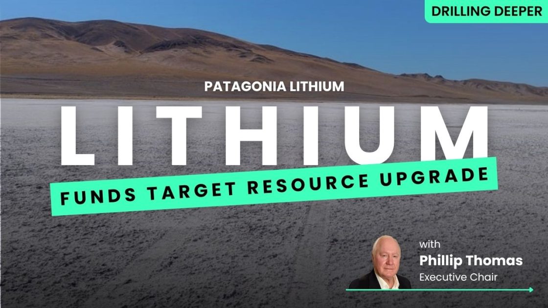 Patagonia Lithium opens entitlement rights issue