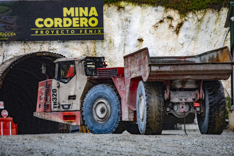 Soma closes first tranche for El Limon expansion