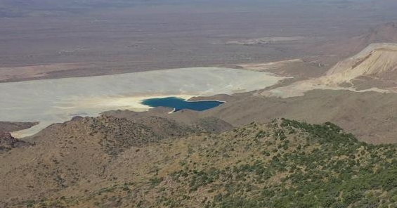 G50 makes Golconda discovery with economic benefits