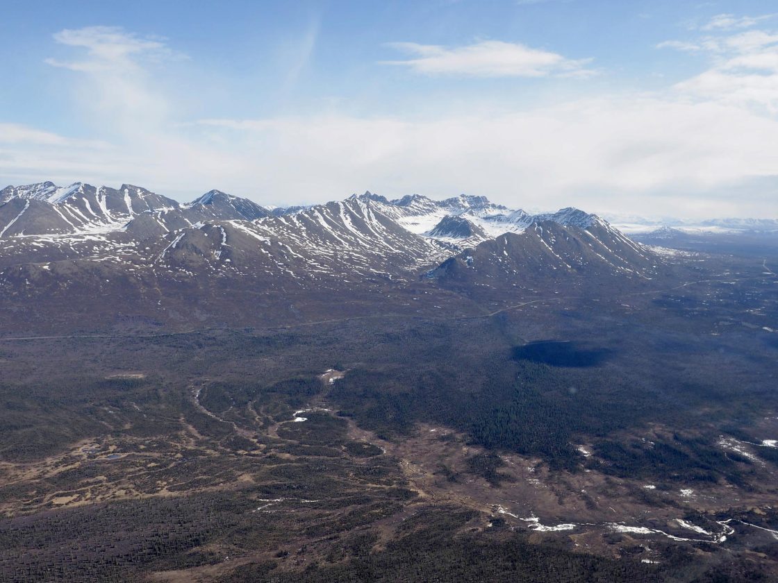 Northern Star and PolarX form joint venture