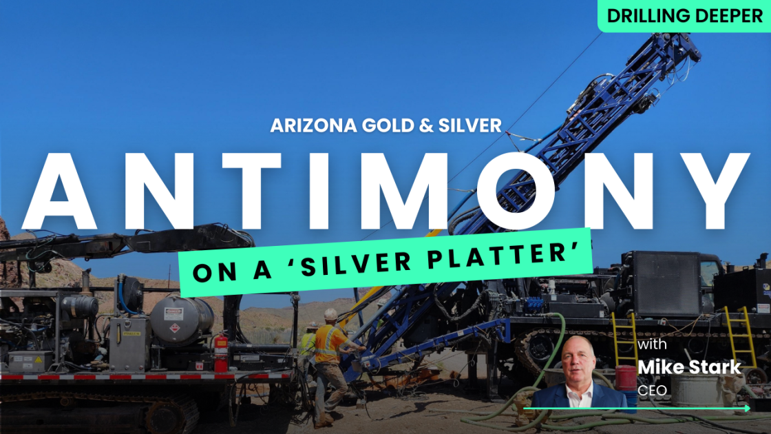 Arizona Gold and Silver serves Silverton up on a silver platter