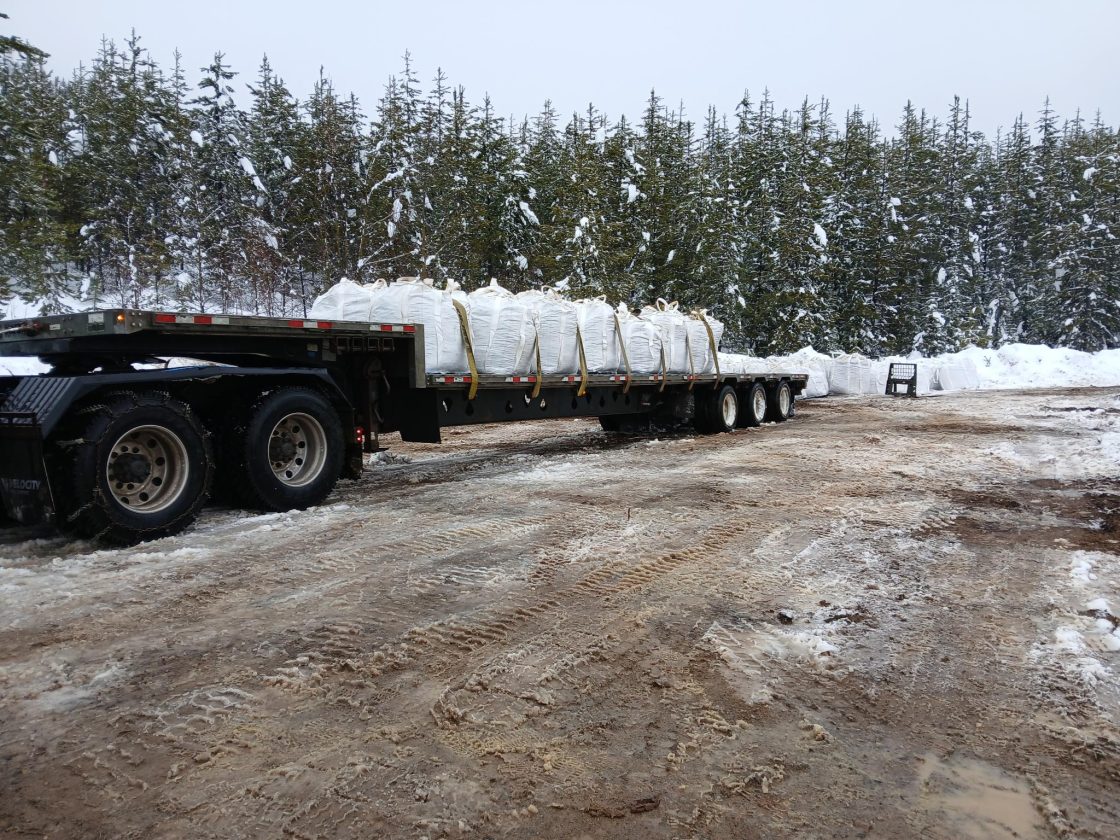 North Bay Resources