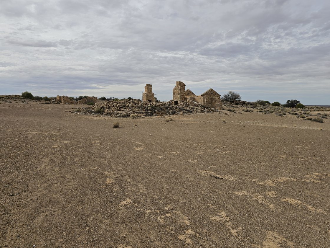 Aruma Wilan