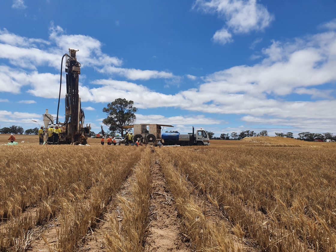 North Stawell looks up with board restructure