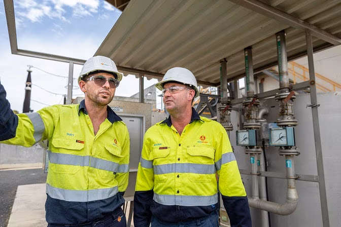 GenusPlus to deliver multi-million dollar BESS project