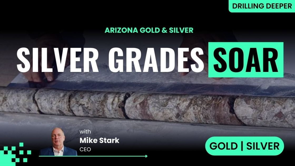 Deeper, wider, richer – Arizona’s Gold and Silver hits keep coming