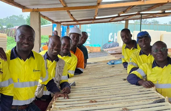 Aurum shakes to expand its Boundiali and Napié holdings