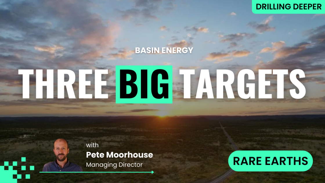 Basin Energy’s big rare earth and uranium land grab in Queensland