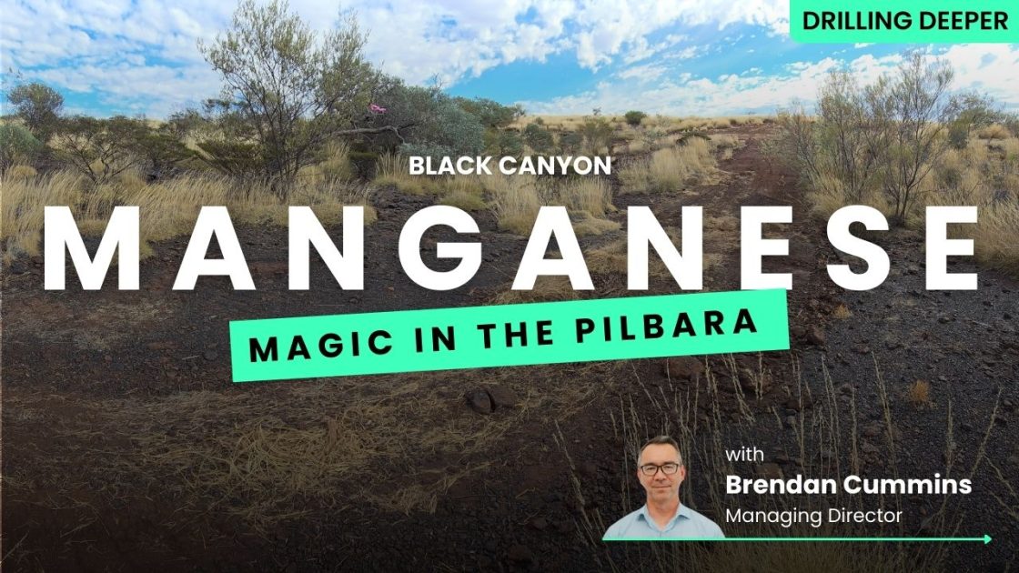Drilling success shows Black Canyon delivering on all fronts