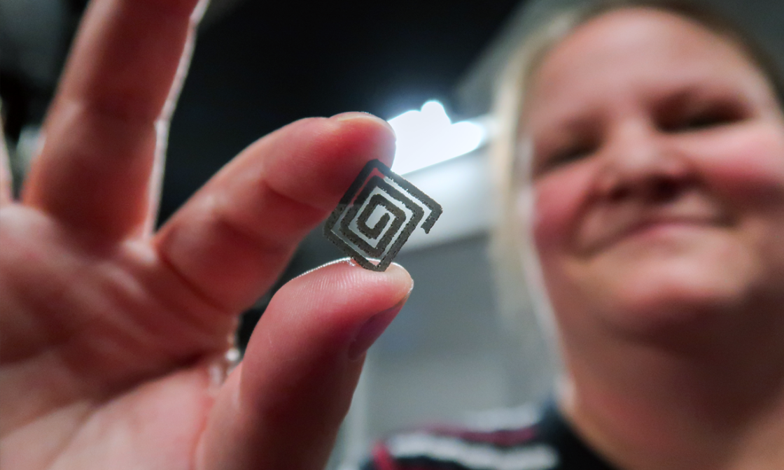 Diamonds could be medical implant’s best friend: RMIT University