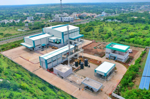 Evion eyes expandable graphite demand growth