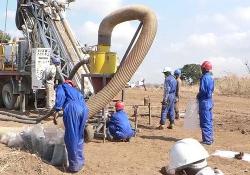 Globe raises $8.67 million to advance Kanyika Niobium Project