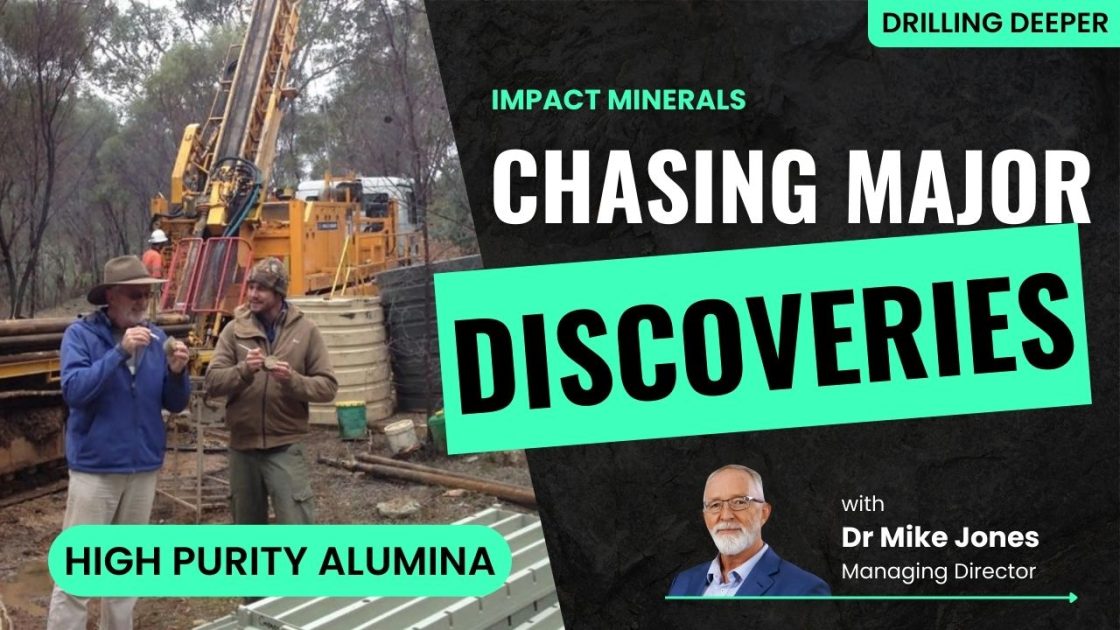 Impact Minerals locks in Kuniko on copper-gold deal