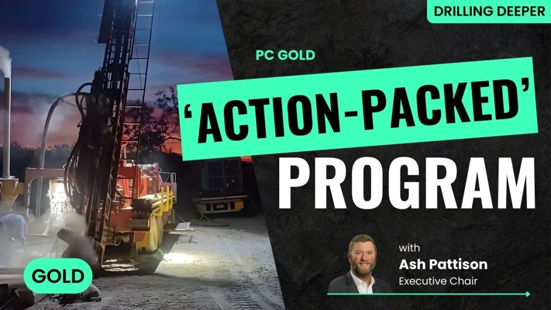 PC Gold’s Northern Territory expansion takes off