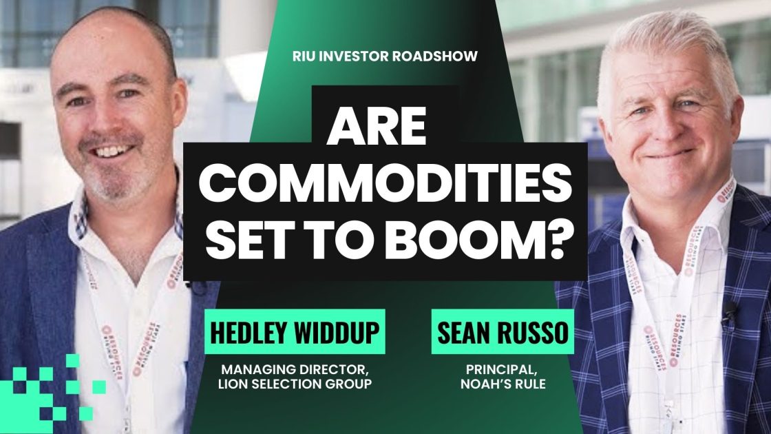 Silver, Copper, Tin: The Next Big Winners?