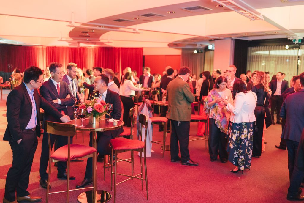 Australia China Business Council China National Day Celebration