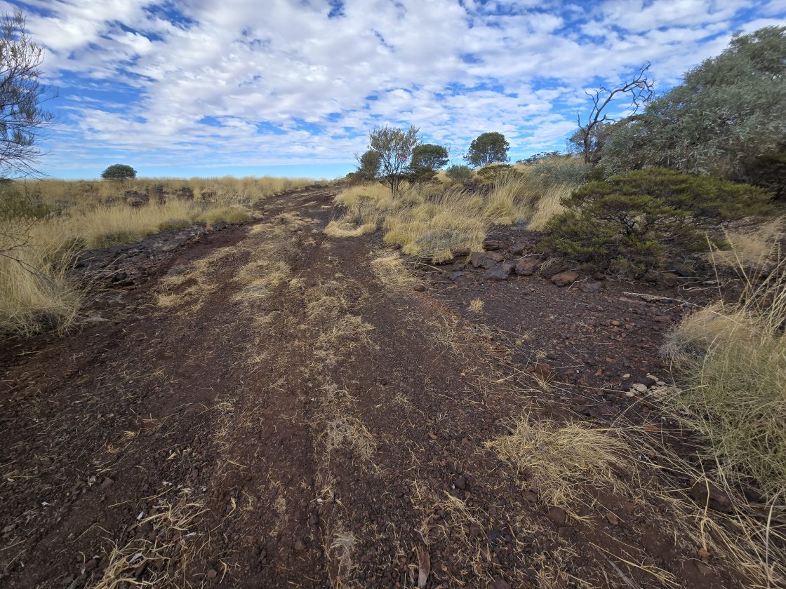 Black Canyon raises to advance manganese exploration