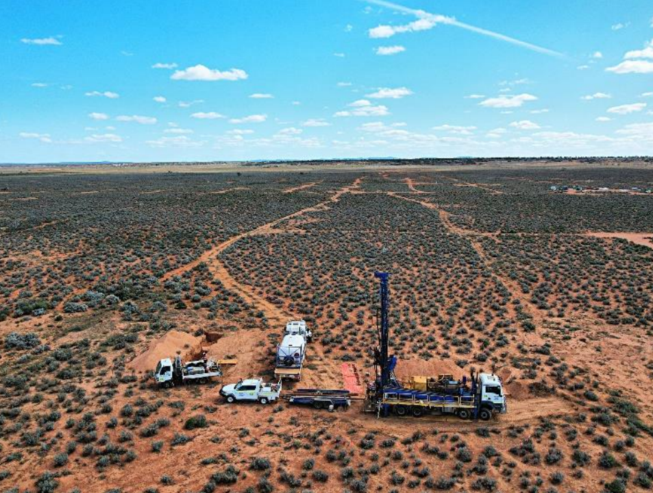 Samphire swells as Alligator delivers 67% resource upgrade