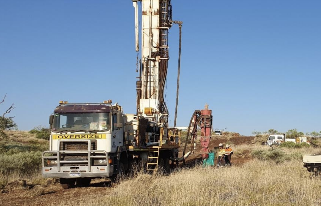 Black Canyon confirms Wandanya’s manganese