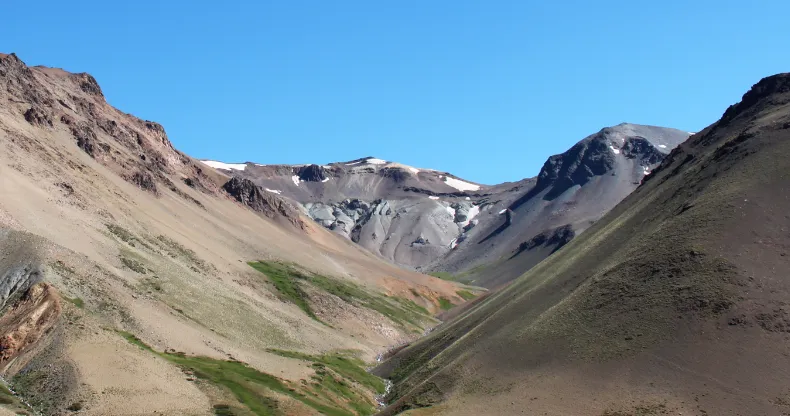 Kobrea strikes funding for Argentinian exploration