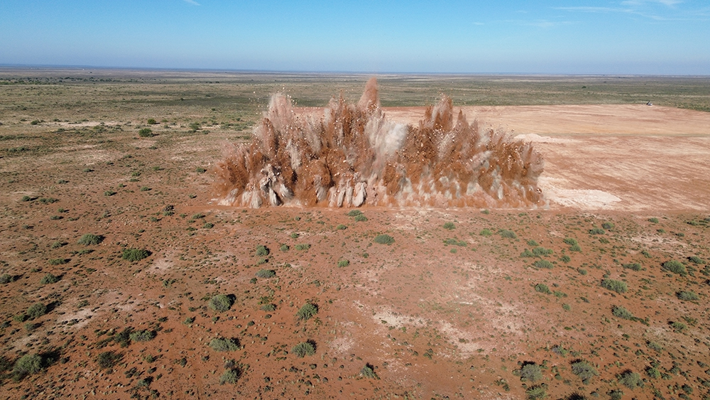 Orion shakes with Glencore for Prieska prepayment facility