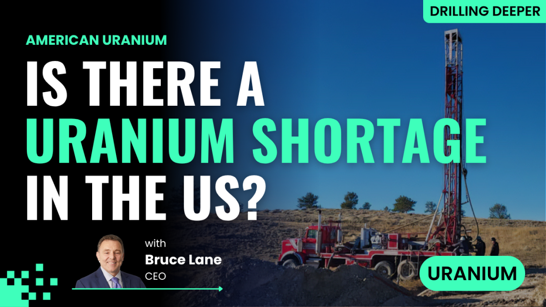 Advancing Lo Herma: American Uranium’s next milestones