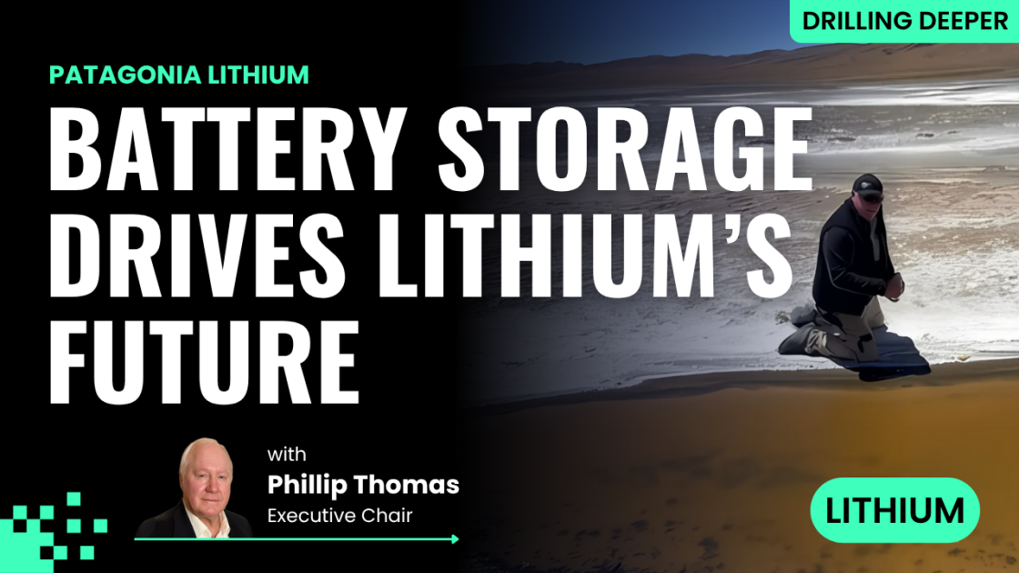 Patagonia Lithium launches 600m drilling program to expand resource in Argentina