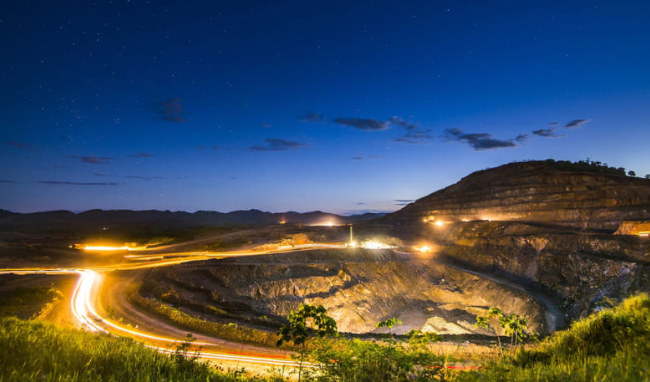 Appian and IFC launch billion-dollar critical minerals fund