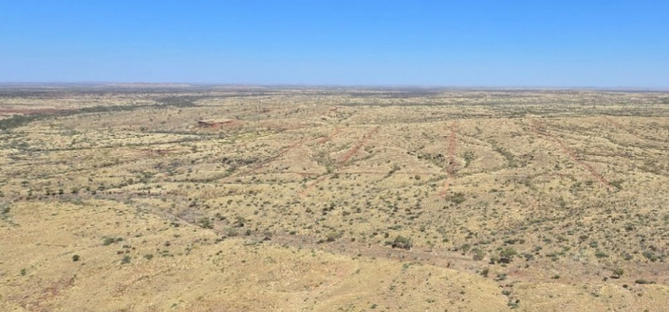 Black Canyon seeks more insight into Wandanya’s ‘unique’ mineralisation