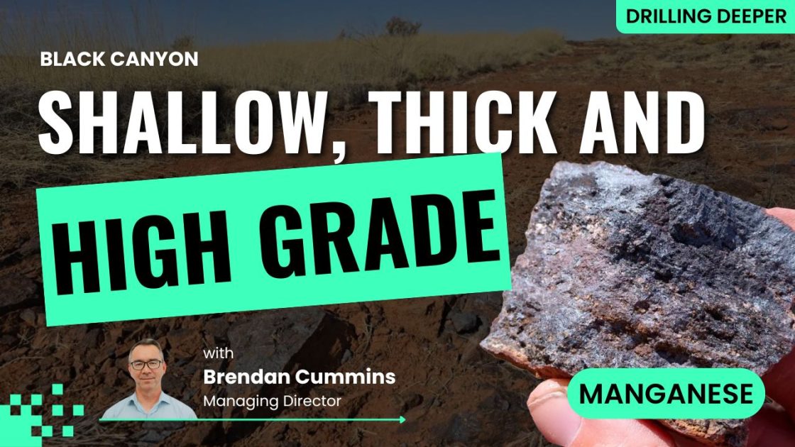 Inside Black Canyon’s ‘standout’ Wandanya drill results