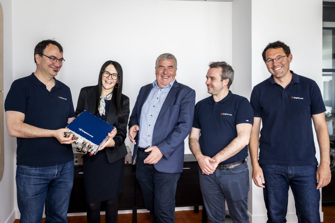 ABB takes on BrightLoop via acquisition