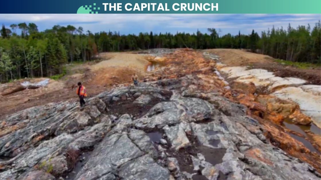 The Capital Crunch: Advance raises while silver rises