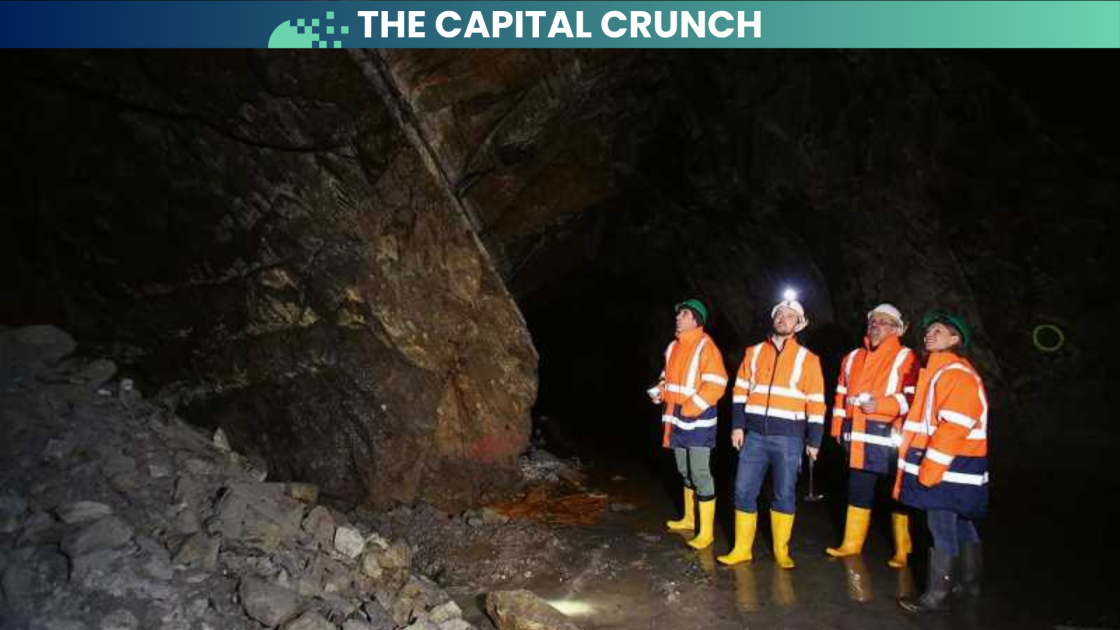 The Capital Crunch: European Lithium reels in $50 million